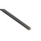Msi Brook Timber 075 Thick X 075 Wide X 78 Length Quarter Round Molding ZOR-LVT-T-0379 - alternate 1